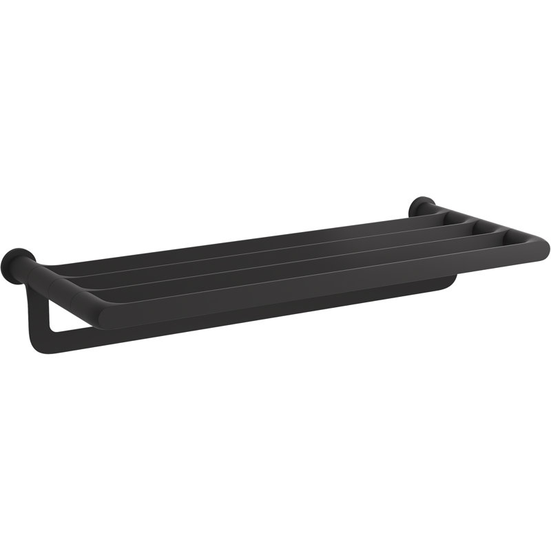 Avid Hotelier, Noir mat