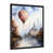 Black Picture Framed