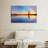 Kerrick Sunset Rainbow Reflection-107719992