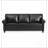 3 Seater Sofa.