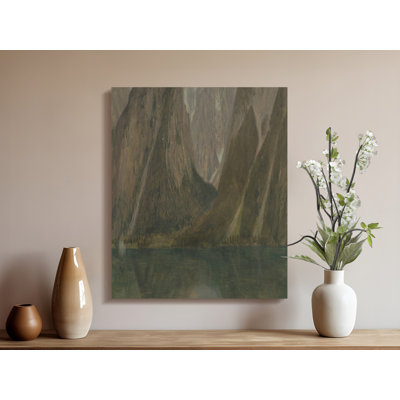 Cuthbertson Wrapped Canvas Print Set