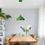 Marlborough 1 - Light Dome Pendant-1050460065