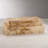 Monterey Burl Veneer/ MDF Decorative Box-1353759692
