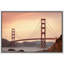 Architecture, bâtiment, San Francisco, Golden Gate Bridge, au crépuscule, photographie de bâtiment, Bohème, scénique-101090511-101090516