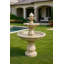 Weather Resistant Floor Fountain