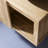 Typo 90cm Wall Mounted Under Sink Storage Unit