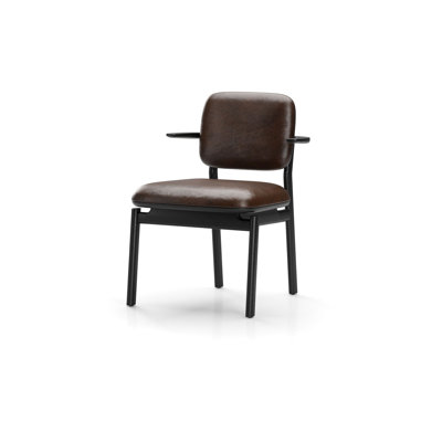 Marea Leather Dining Chair