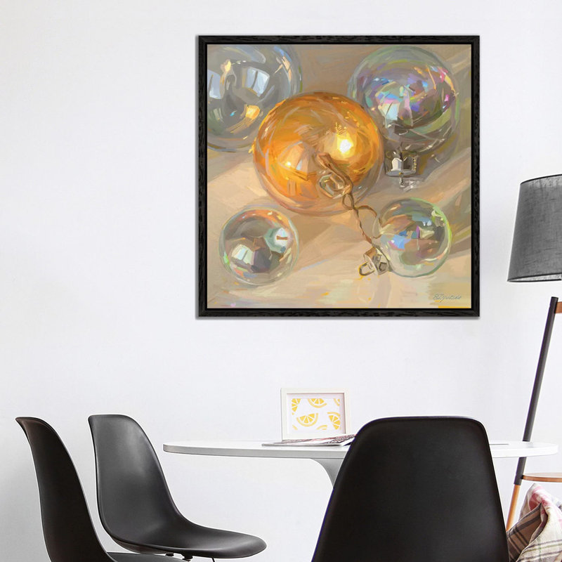 Sparkle, 93.98 cm H x 93.98 cm W, Black