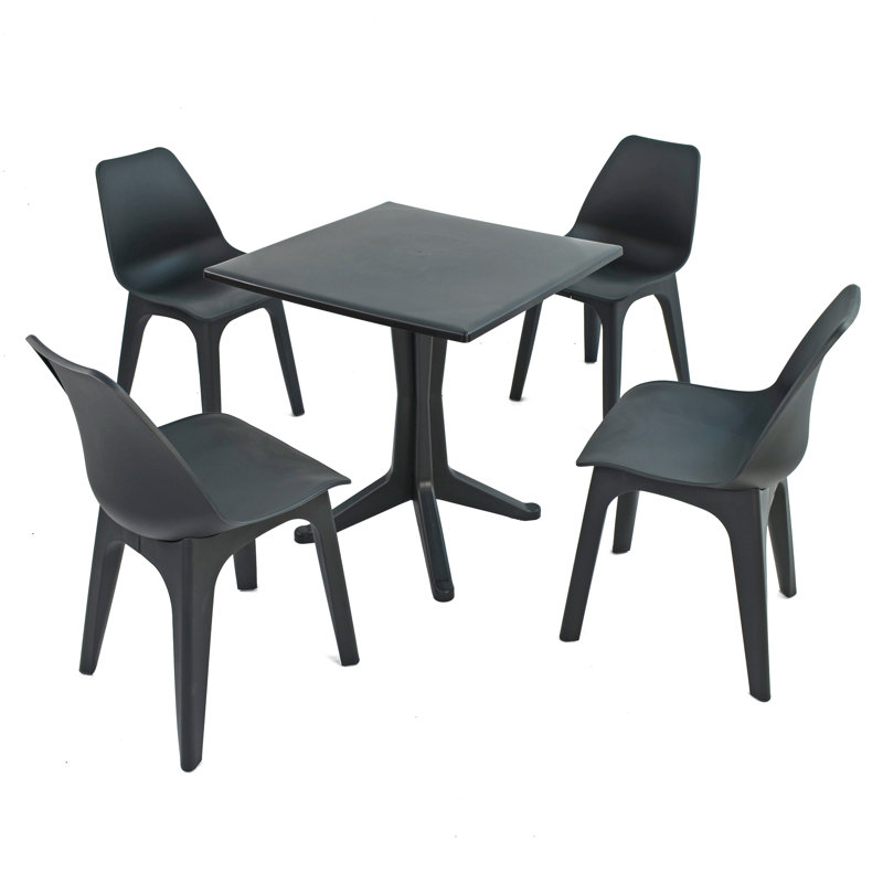 Murry 4 - Person 70 Long, Anthracite