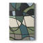 Vitrail multicolore I - galerie sur mesure Cavas-1222322549