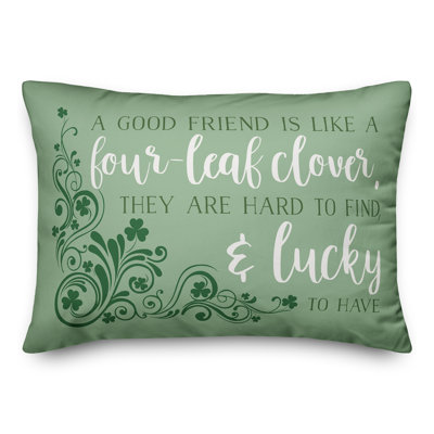 Coussin décoratif