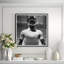 Man Underwater Giclee Print-99032006-99032009