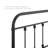 Hashir Classic Metal Headboard-1369057441-1369057440