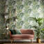 Yasuni Floral Metallic Wallpaper Roll-1870079453