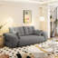 Canapé, divan-lit, sofa-lit pour salon