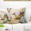 Old Colonial - Coussin imprimé animal-31478904-31478907