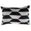 Velvet Lumbar Pillow Cover & Insert