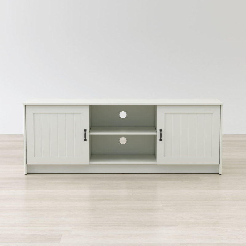 Media Console