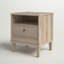 Table de chevet 1 tiroir Harrison-2043323374