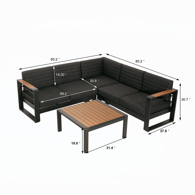 Patio Dining Sets