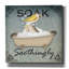 «Soak» par Karen Smith, art mural sur toile-1549192377