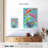 Brampt Tropical Dolphins Paradise-108486095
