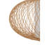 Angelian 1 - Light Natural Sphere Pendant