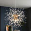 Moyock 8 - Light Crystal Chandelier