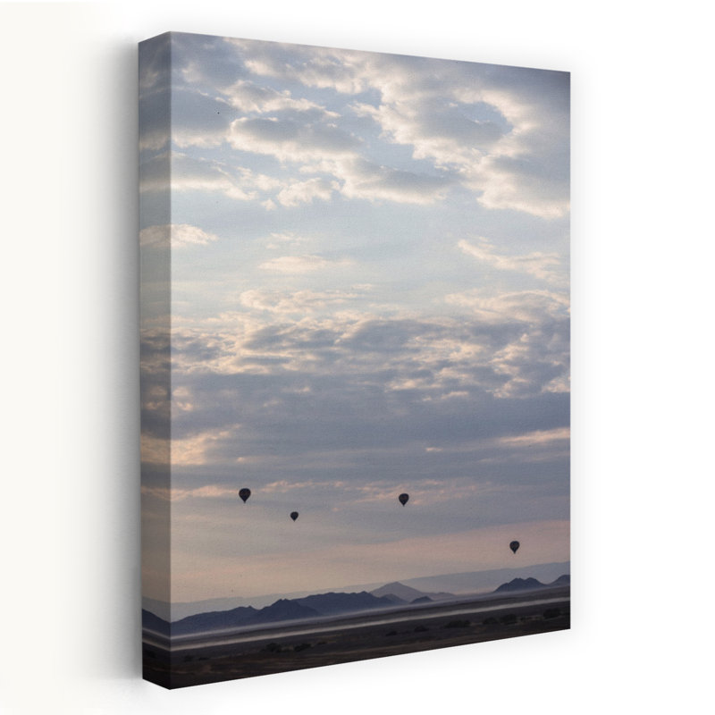 Art contemporain, paysage paisible, paisible et serein, H 60 po x l 40 po