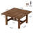 Square Coffee Table