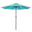 Parasol de marché 9 pi Kronqui-747060661-740291192