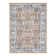 Weingartner Performance Mustard Yellow/Ivory/Blue Rug