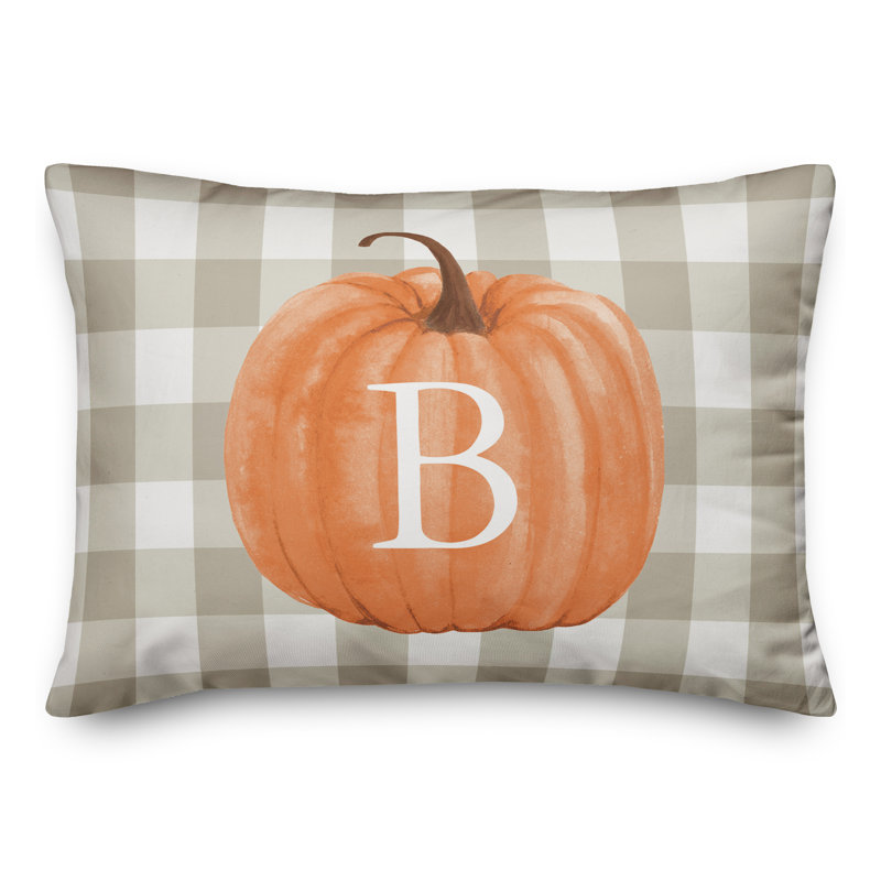  Coussin Harvest, B