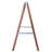 Wall Porcelain Medium - 4' - 6' Chalkboard