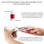 Easy Pull Food Mini Chopper