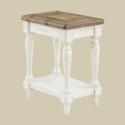 Bellatrix End Table