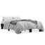 Jerad Bed Frame-333861104-333861112