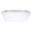 Bellevue 60'' L Soaking Bathtub-2137027972-2137027968