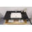 Reyes 41.5 " Single Bathroom Vanity Base-58514112