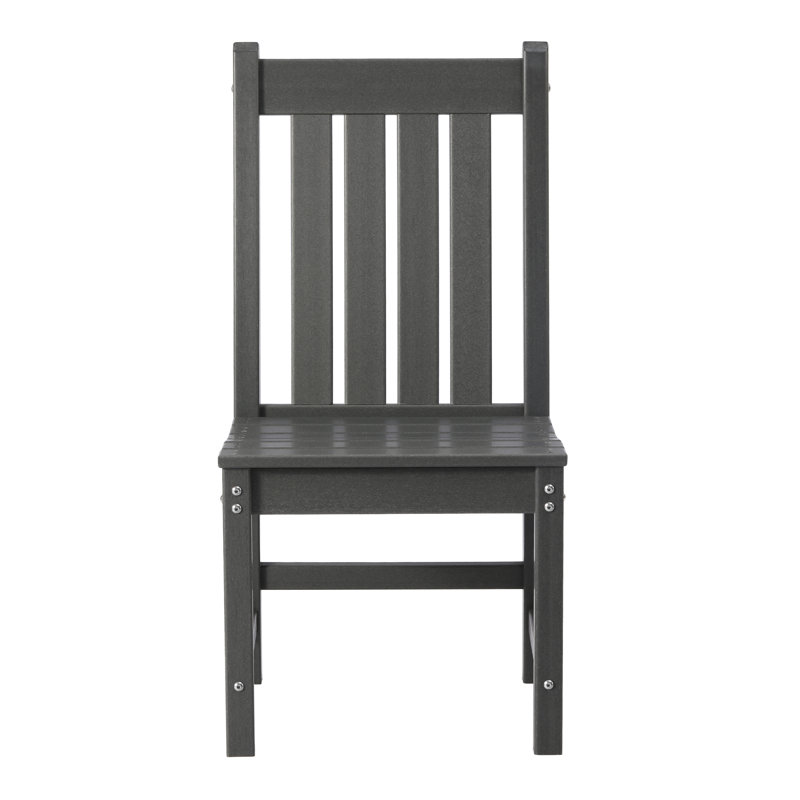 Chaise d'appoint Laguna, gris