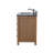 Ajiya 36" Single Bathroom Vanity Set-754156199-754156196