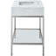 Meuble-lavabo simple 36 po Marmo-81900787-81900785