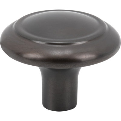 Cala 1 1/2" Diameter Round Knob