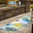 Windall Indoor/Outdoor Modern Area Rug-1768377751
