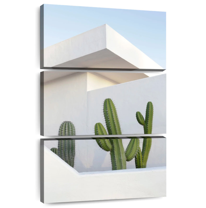 Cactus Harnek, H 32 po x l 20 po