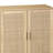 Carlyne Accent Cabinet-1710030069