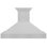ZLINE 48" Fingerprint Resistant Stainless Steel Range Hood