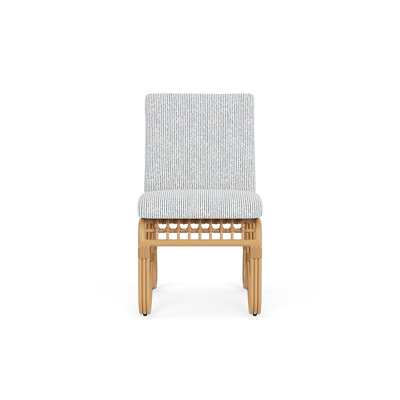Riviera Outdoor Dining Side Chair