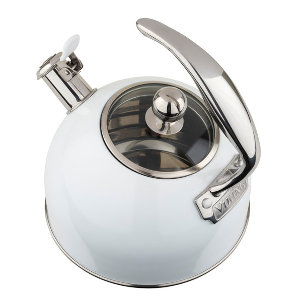 Rustic-tea-kettle | Wayfair