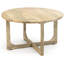 Solid Wood Coffee Table-852520784